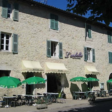 Restaurant L'Embellie