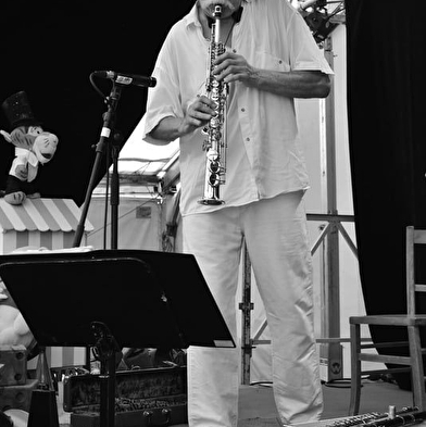 REVEILLON ALONSENFOLK