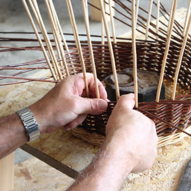 Atelier des savoir-faire