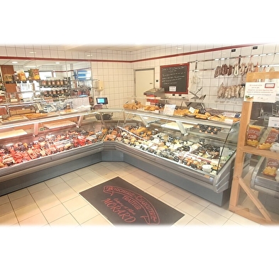 Boucherie Charcuterie Morard