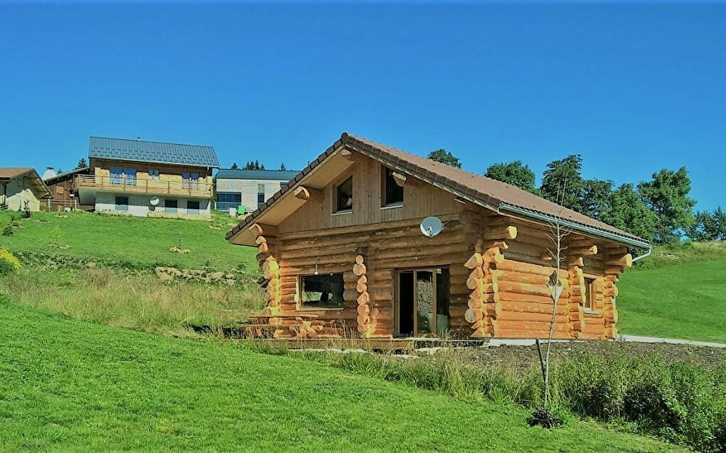 Gîte n°G2375