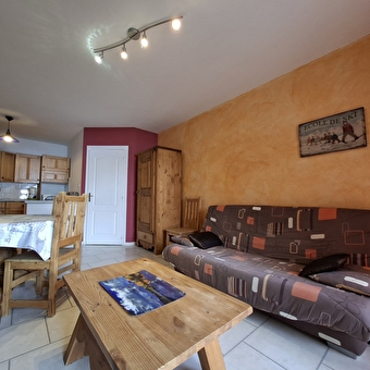 Les Terrasses des Jouvencelles - Appartement en résidence - P511PRE00 - PREMANON