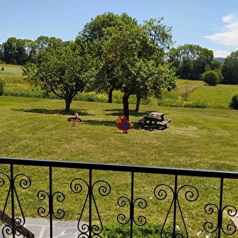 Gîte La Varlope - PLATEAU D'HAUTEVILLE