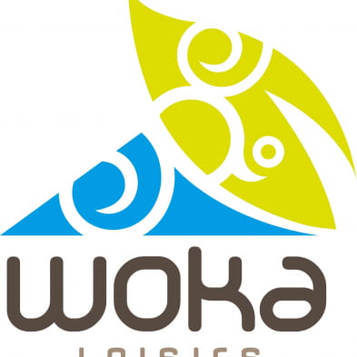 Woka Loisirs Canoë-kayak - Avanne-Aveney