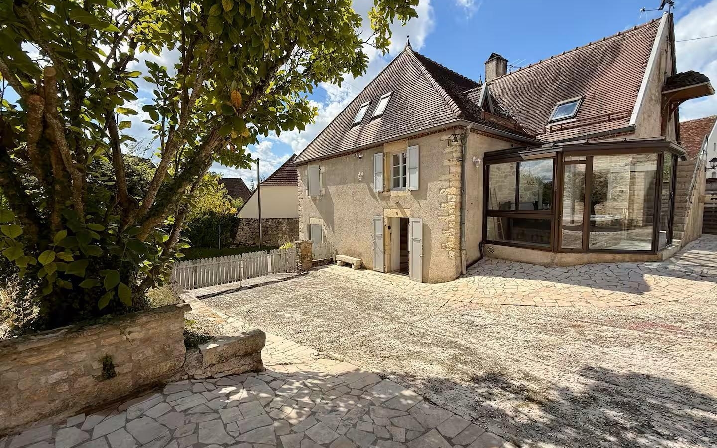 Le Petit Refuge