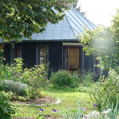 Les cinq sens au jardin : la vue