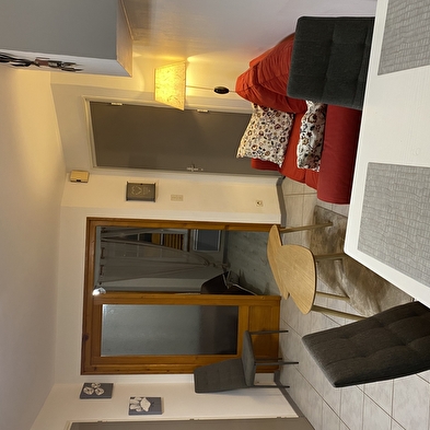 La Tour de l'Ange n°1