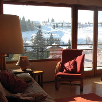 R433FAV00 - Appartement - Résidence le Clairval