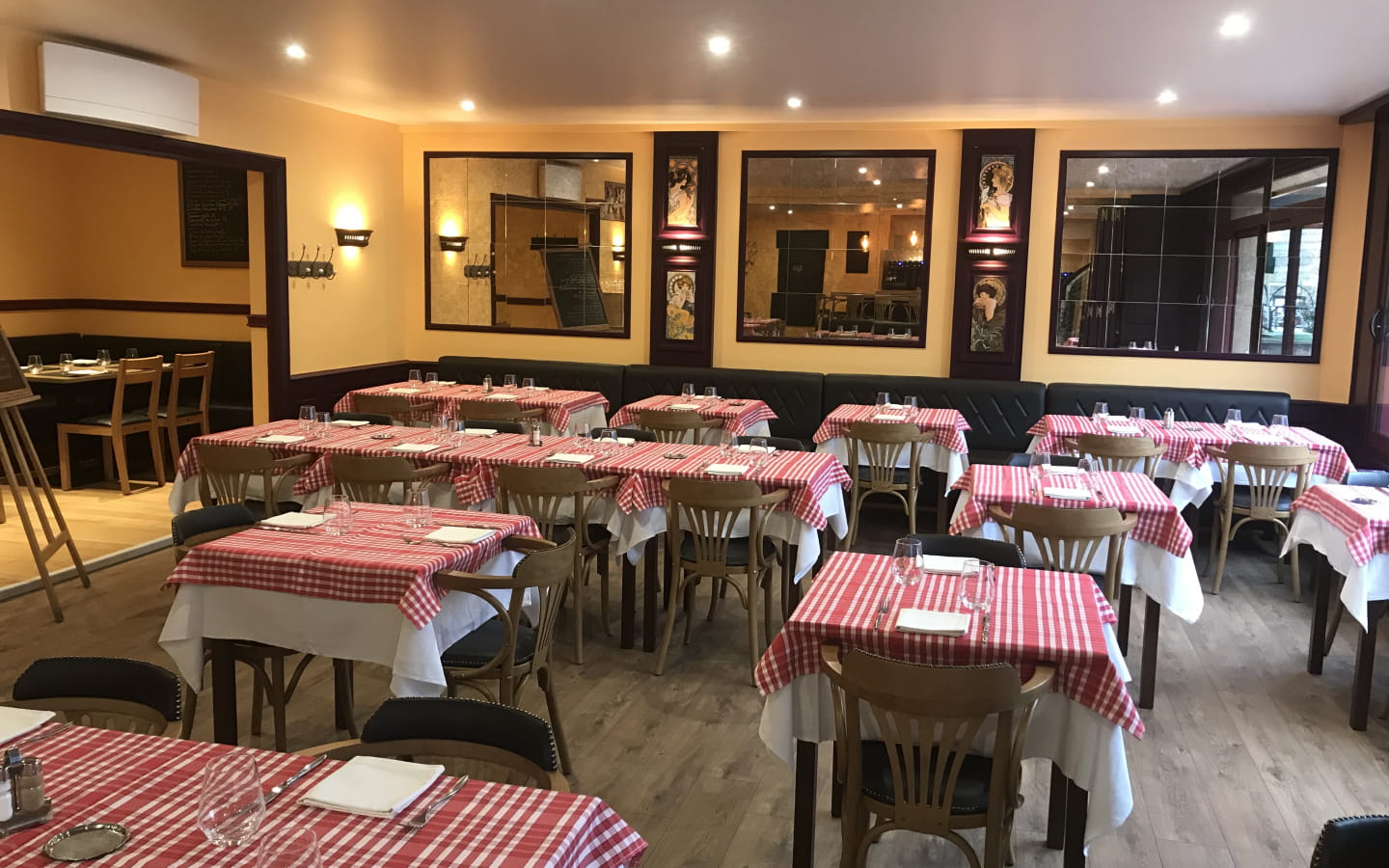 Bouchon Le Grévy