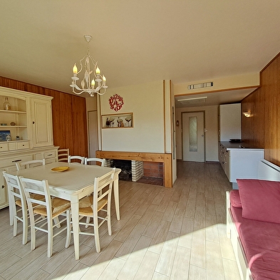 Le Clairval - Appartement en résidence - R512GRE00