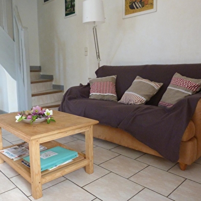 Chez Delphine