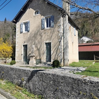 Gîte n°G2665 - LECT