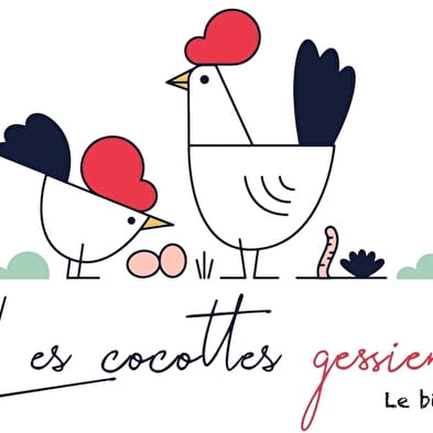 Les cocottes gessiennes