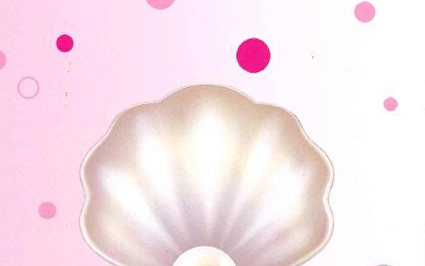 Perle de Vanille