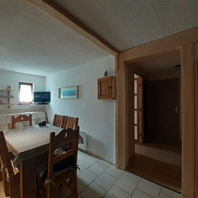 Les Adraits - Appartement en résidence - R403DES00