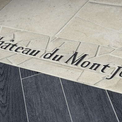 Le Château du Mont Joly