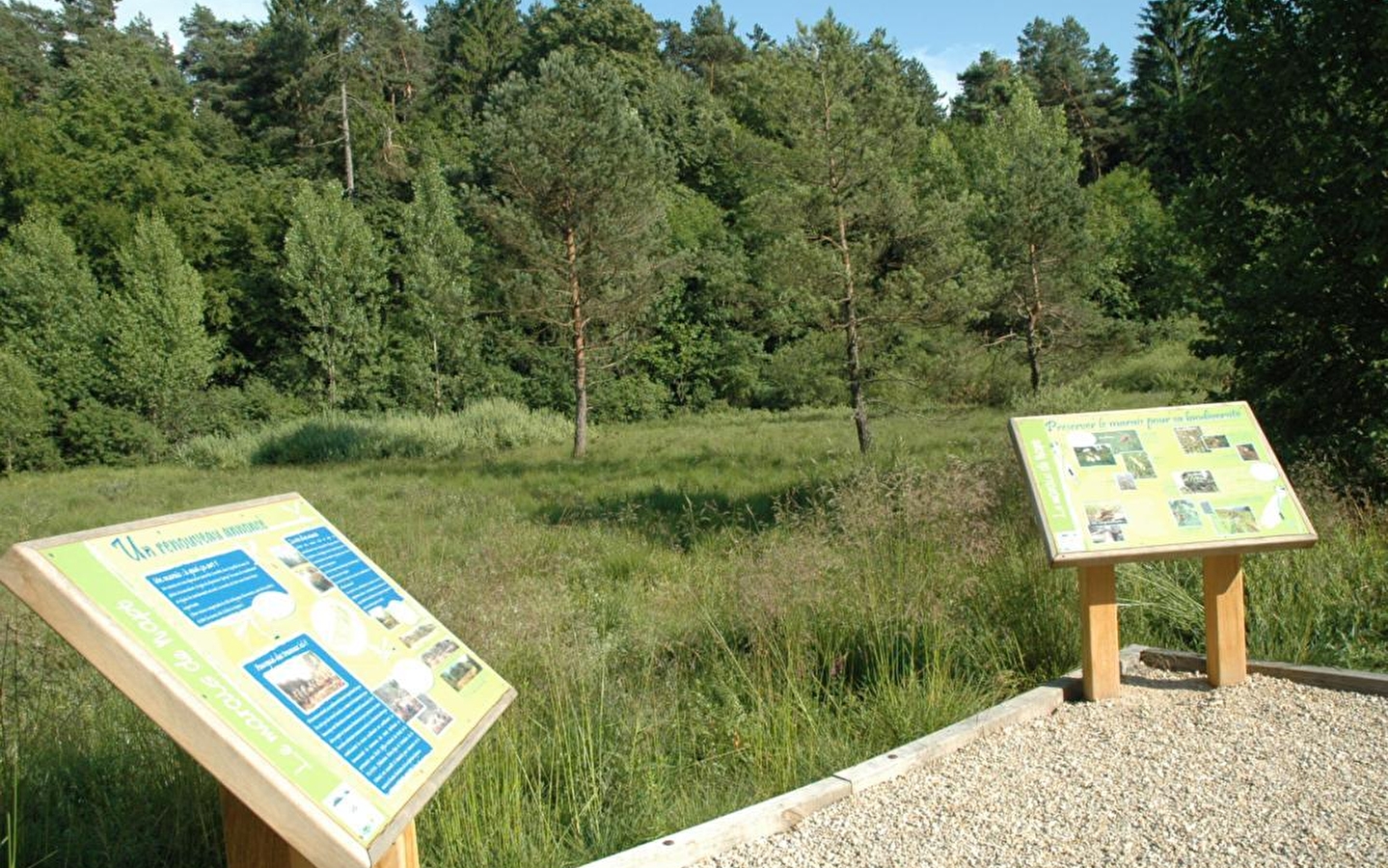 Balade - Autour de Napt