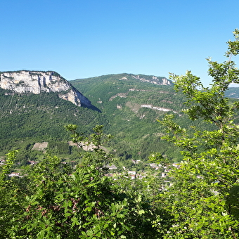 Le circuit de Plomb - ARGIS