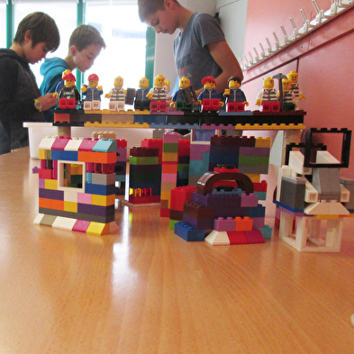 Offre d'activités pédagogiques cycle 3