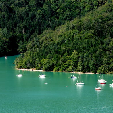 Port de la Mercantine