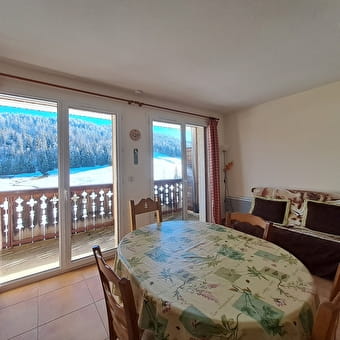 L'Abbaye - Studio en résidence - L402DIO00 - LAMOURA