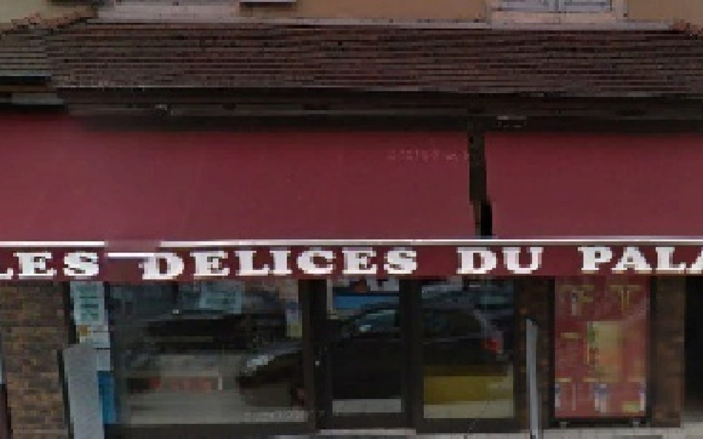 Aux Délices du Palais