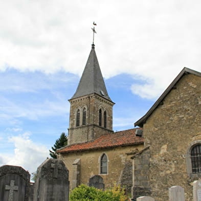 Château de Pressiat