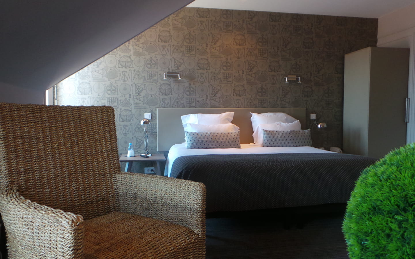 Nouvel Hôtel