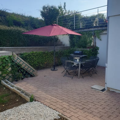Gîte chez Maju