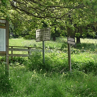 La Combe du Creux
