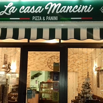 La Casa Mancini