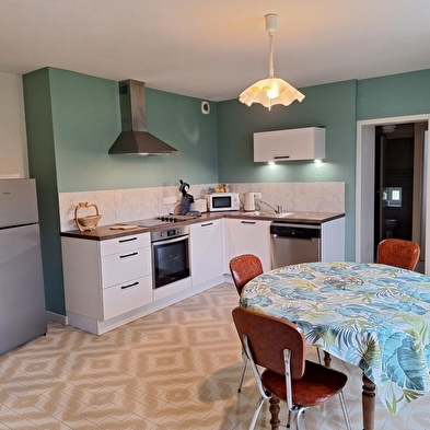 La maison de Balerne