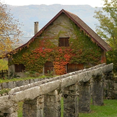 Château de Montveran