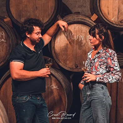 Accord vins & verrines – parcours de saveurs