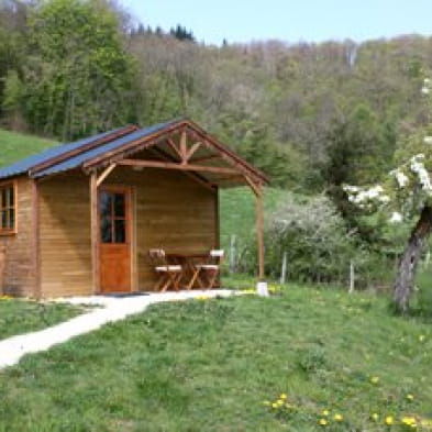 La Maison du Haut
