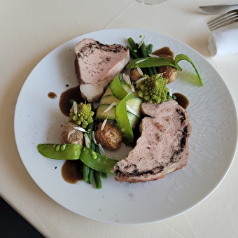 La Table d'Arthur - BOURG-EN-BRESSE