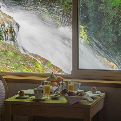 Dîner & soirée Saint-Sylvestre