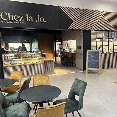 Chez la Jo