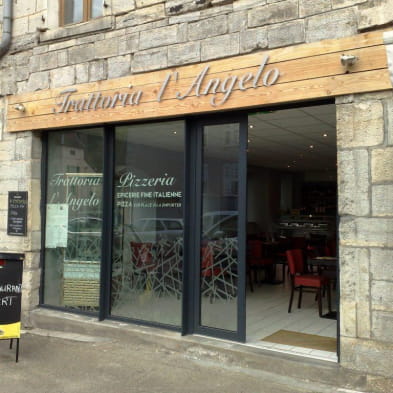 Trattoria l'Angelo