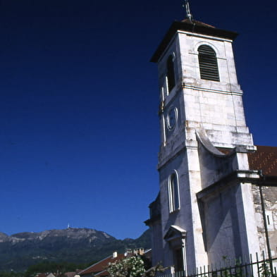 Eglise Saint-Christophe