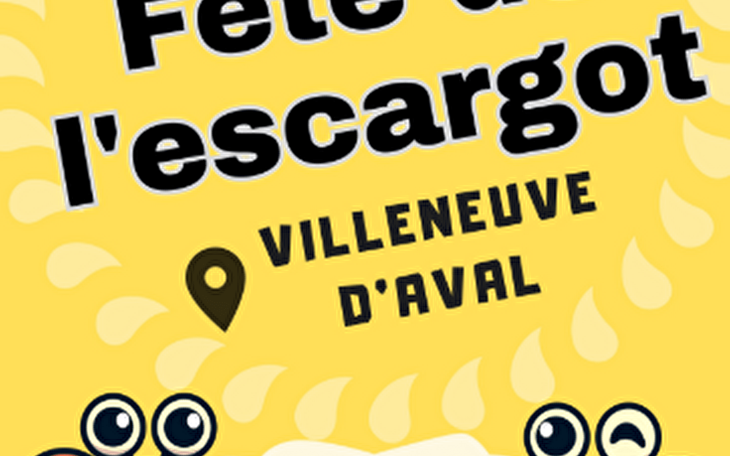 Fête de l'Escargot 2025