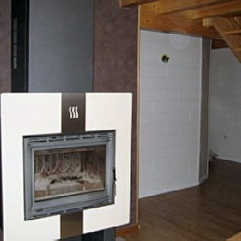 Chalet - Chalet Olympique - LES GRANGETTES