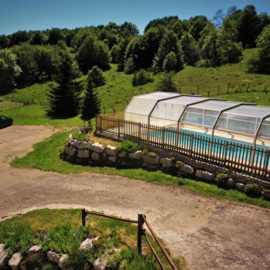 La grange des plans 15 personnes