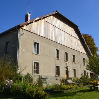 Appartement - La Laiterie