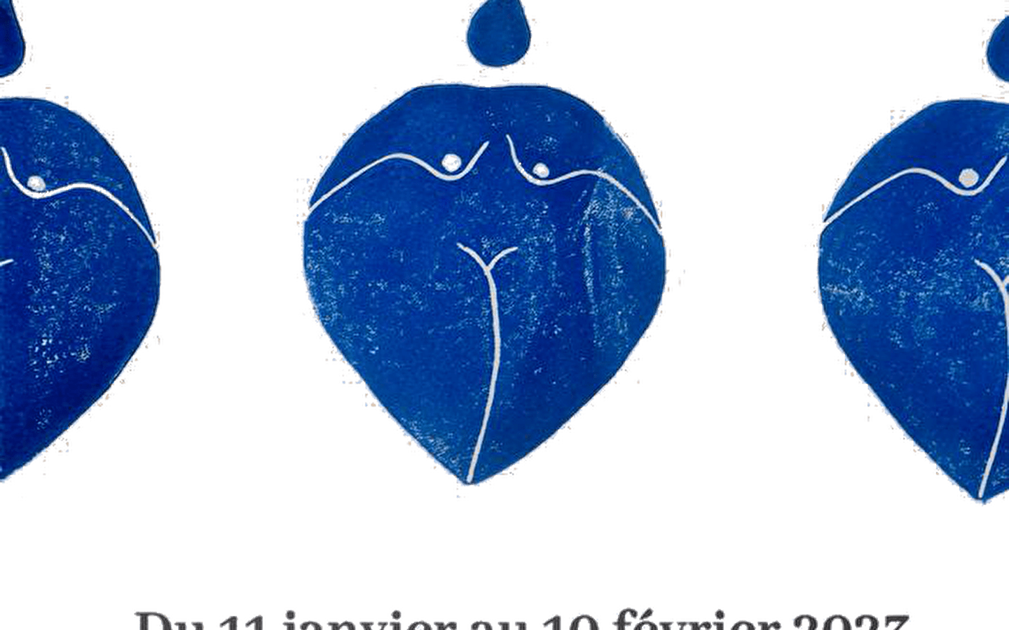 Exposition peinture et linogravure : Sixtine Gauthier