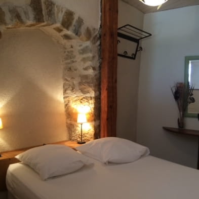 La Chaux - Gîte du Vieil Arbois