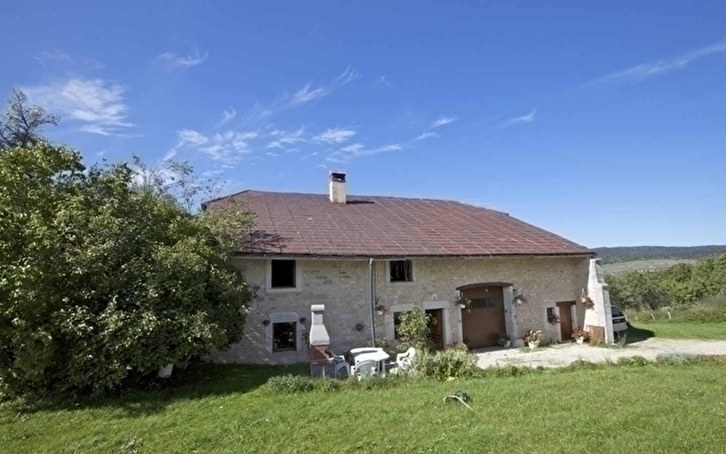 Gîte n°G1276