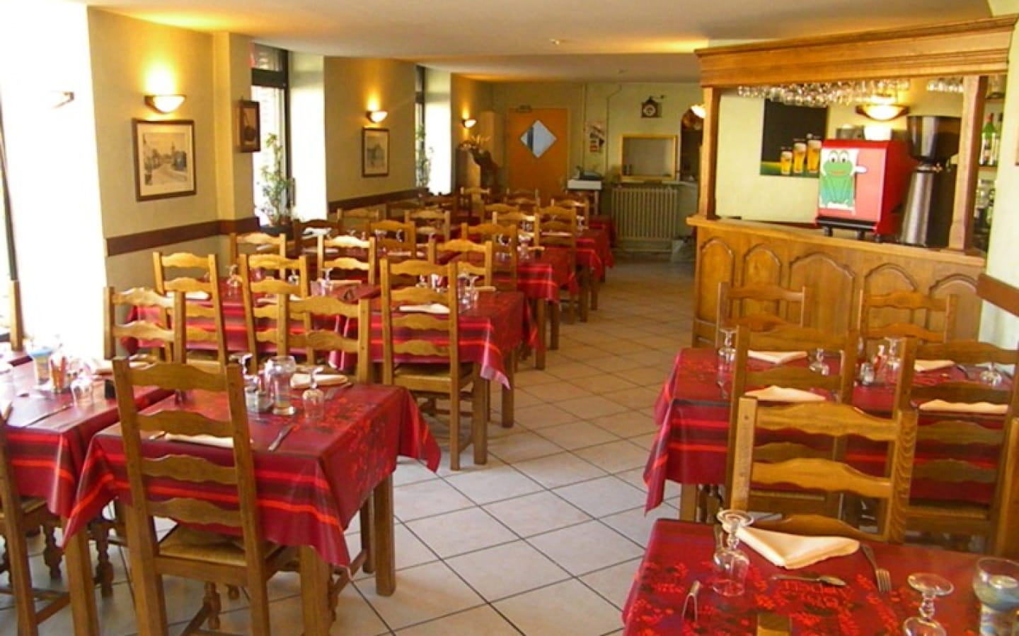 Brasserie La Londaine