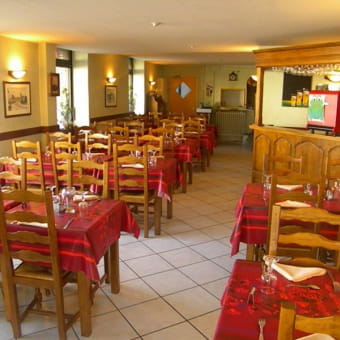 Brasserie La Londaine - CHAMPAGNOLE