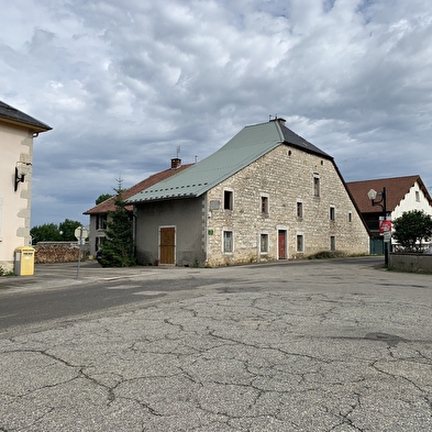 Randonnée - Le circuit de Saint-Sulpice